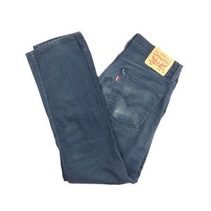 Levi Strauss 513 Jeans
